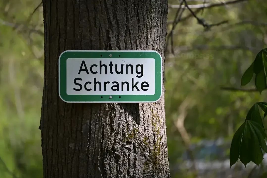 DeutschKompass 8
