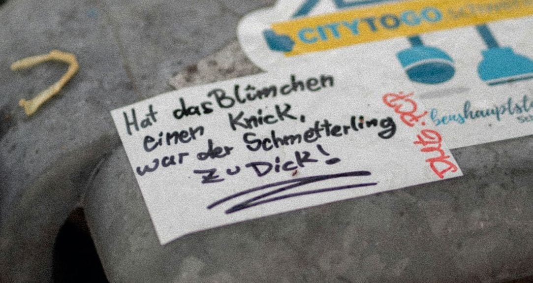 Einzeltraining und Tandem-ähnliche Sprechpraxis